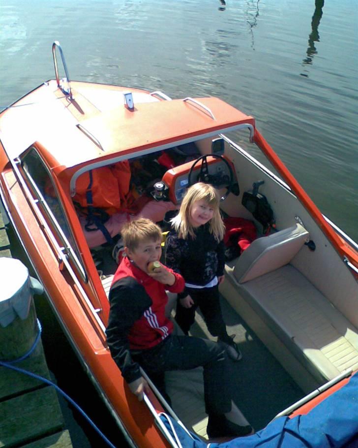 Skibsplast 15HT billede 9