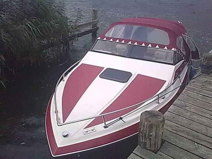 Glastron 192 Regatta billede 1