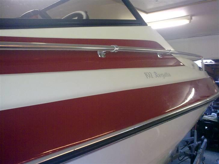 Glastron 192 Regatta billede 3