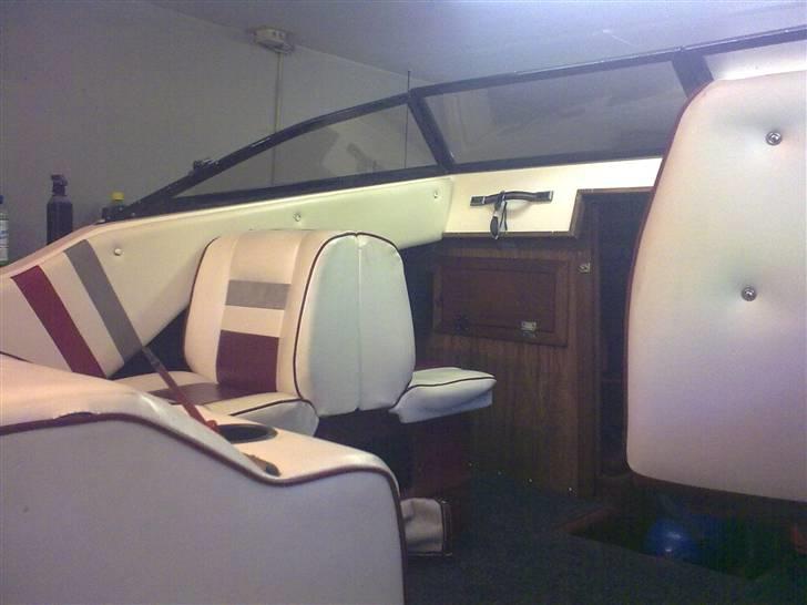 Glastron 192 Regatta billede 5