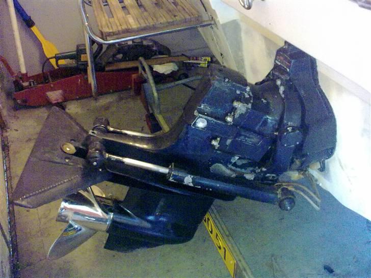 Glastron 192 Regatta billede 6