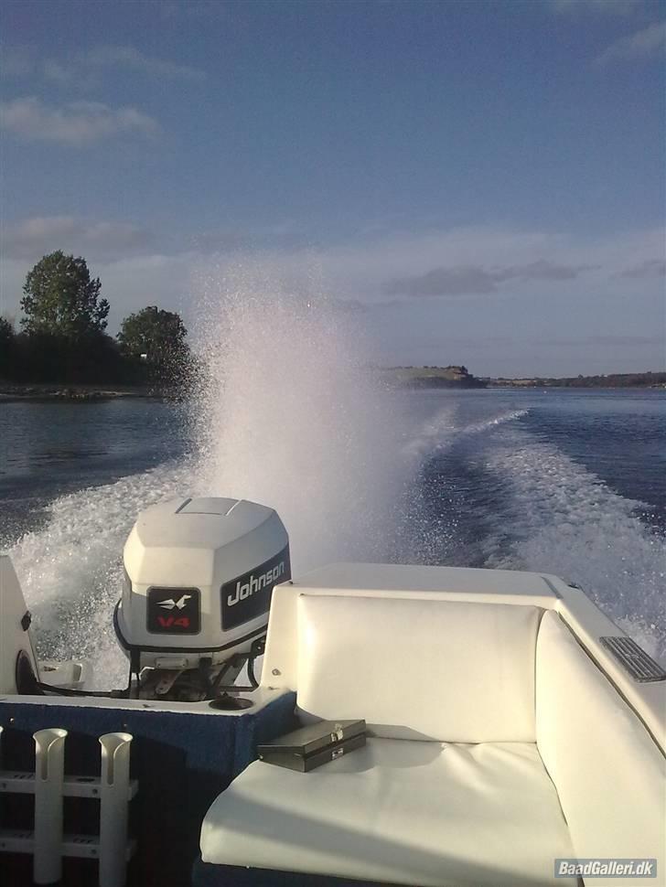 Bayliner 1952 Capri billede 10