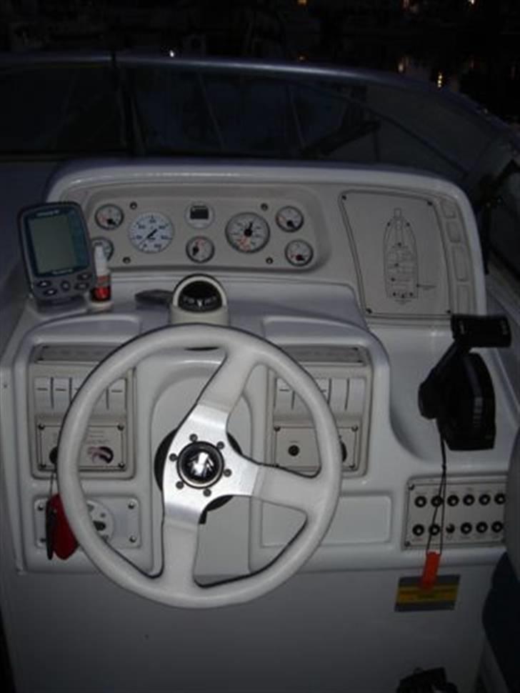 Crownline 250cr billede 2
