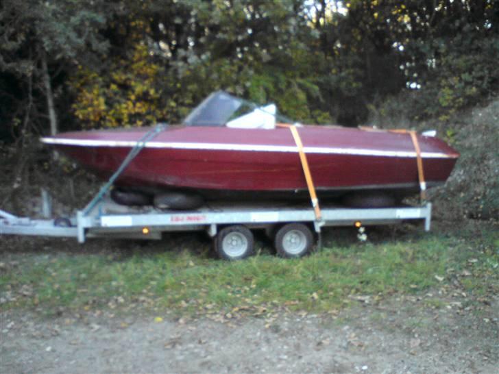 Glastron SSV 173 (solgt) billede 8