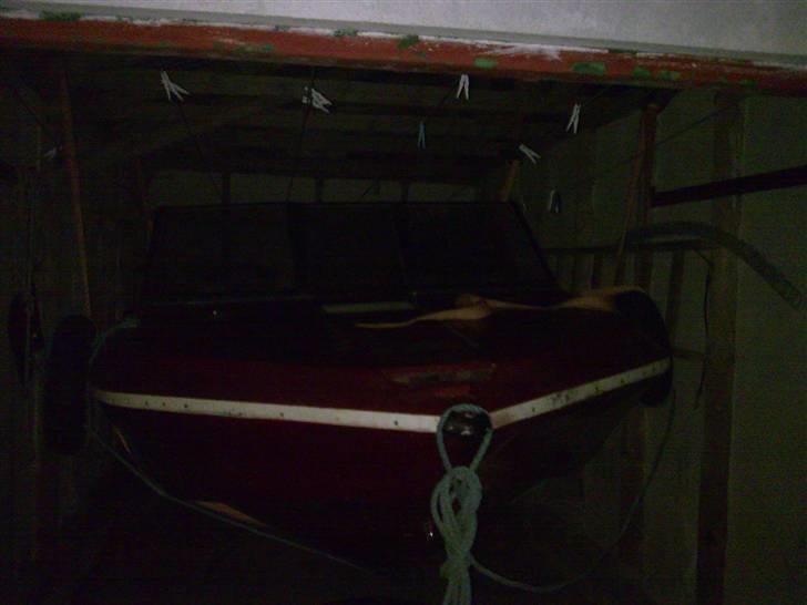 Glastron SSV 173 (solgt) billede 10