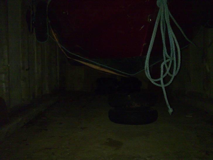 Glastron SSV 173 (solgt) billede 11