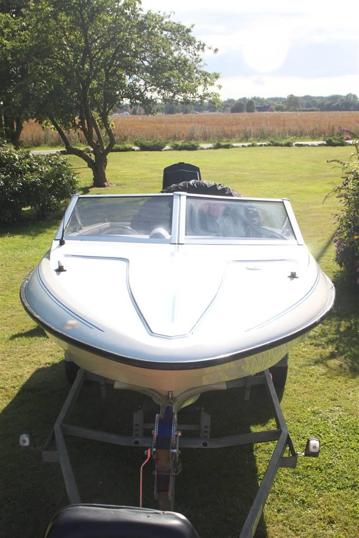 Fletcher GTO Arrowstreak **SOLGT** billede 7