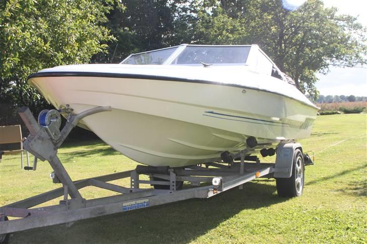 Fletcher GTO Arrowstreak **SOLGT** billede 9