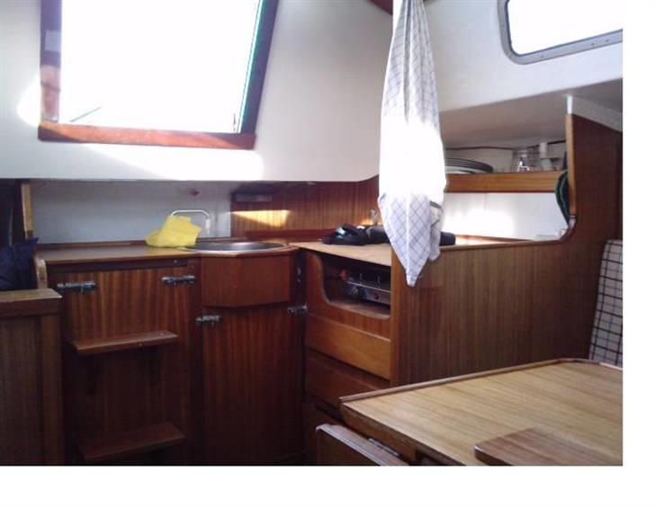 Impala 27 SOLGT billede 5