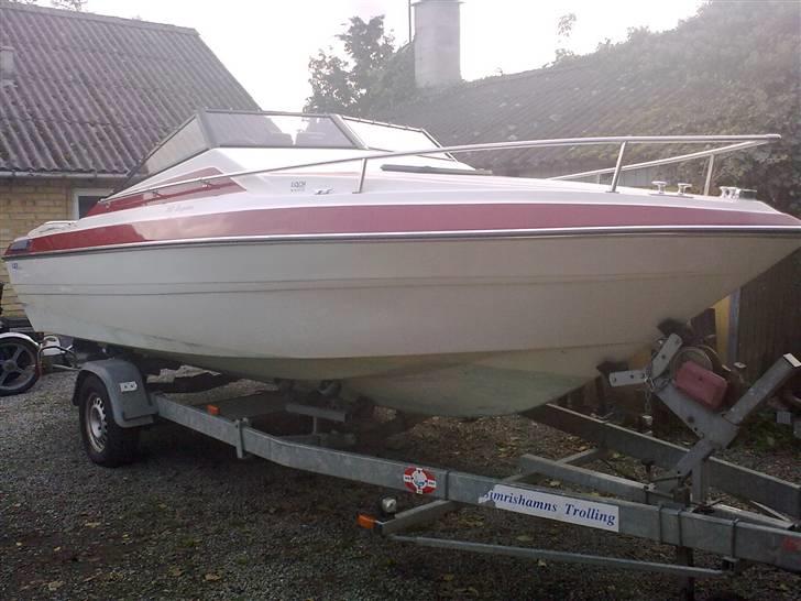 Glastron 192 Regatta billede 7