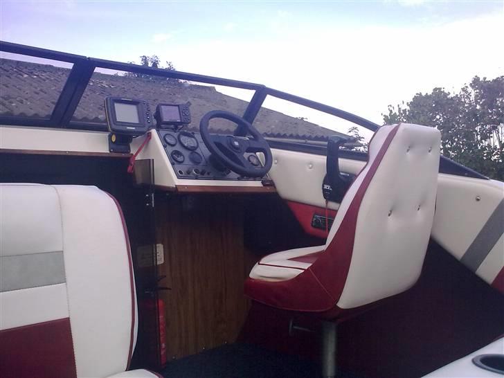 Glastron 192 Regatta billede 9