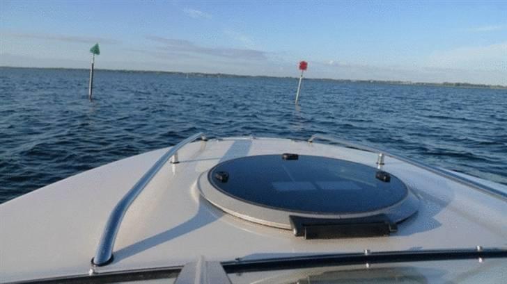 Stingray 195 CX  "Solgt" billede 5