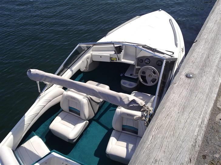 Campion Allante 485 billede 8