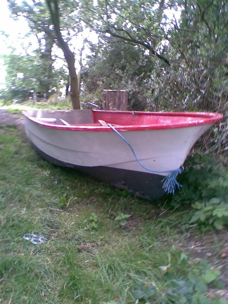 Kegnæs 408 billede 2