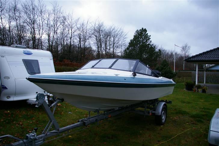 Fletcher 170 Arrowbeau billede 1