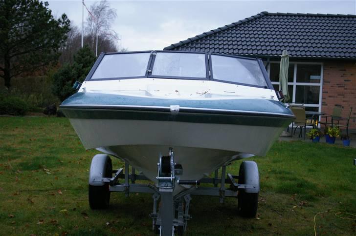 Fletcher 170 Arrowbeau billede 2