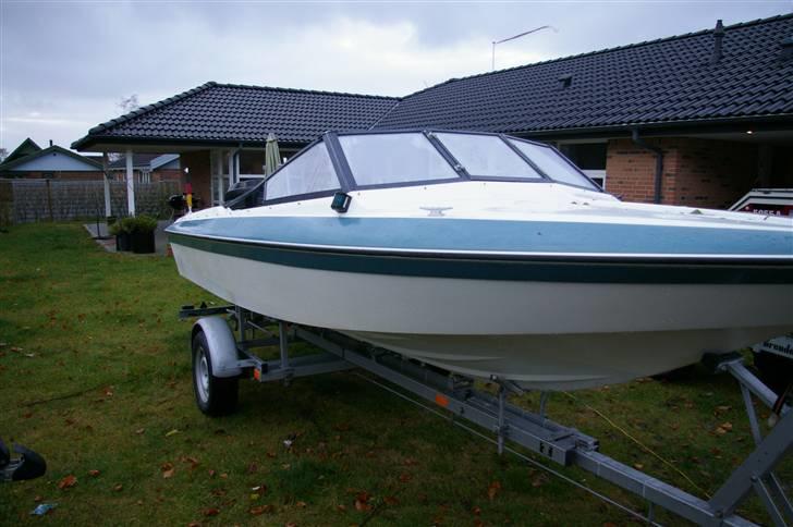 Fletcher 170 Arrowbeau billede 3