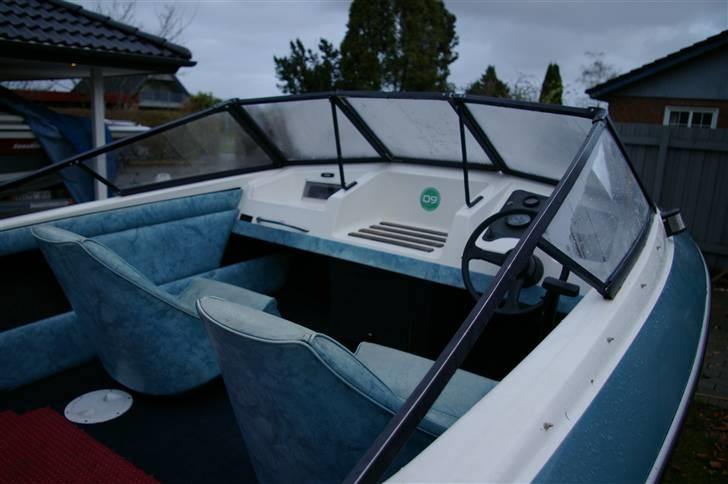 Fletcher 170 Arrowbeau billede 4