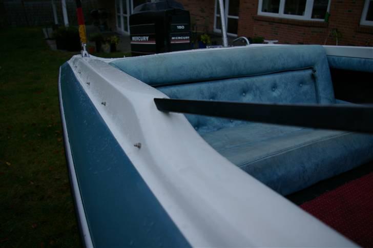 Fletcher 170 Arrowbeau billede 5