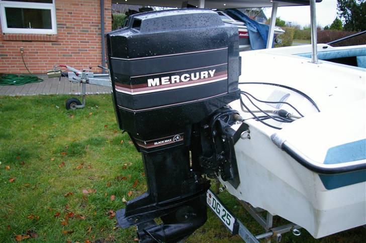 Fletcher 170 Arrowbeau billede 6