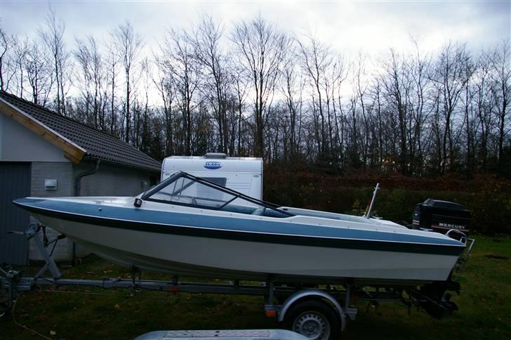 Fletcher 170 Arrowbeau billede 9