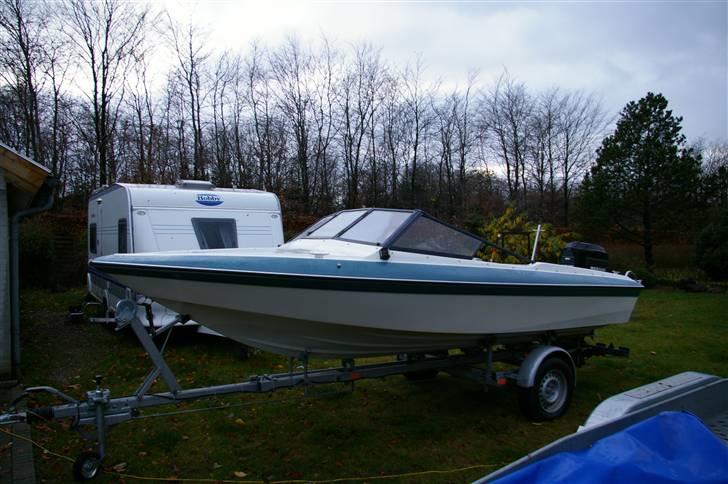 Fletcher 170 Arrowbeau billede 10