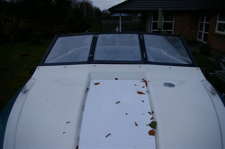 Fletcher 170 Arrowbeau billede 11