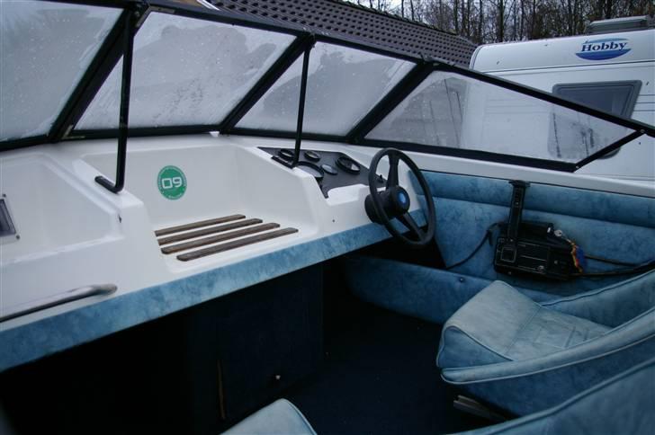 Fletcher 170 Arrowbeau billede 13