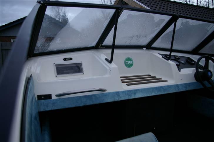 Fletcher 170 Arrowbeau billede 14