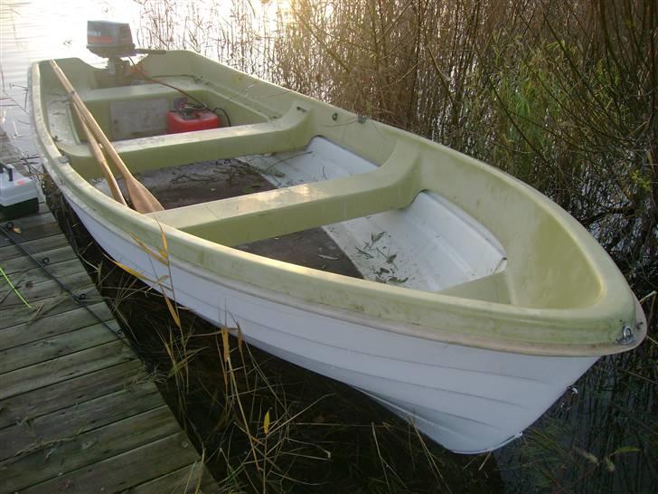 Saga SAGA 14 SOLGT billede 1