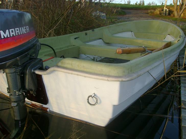 Saga SAGA 14 SOLGT billede 4
