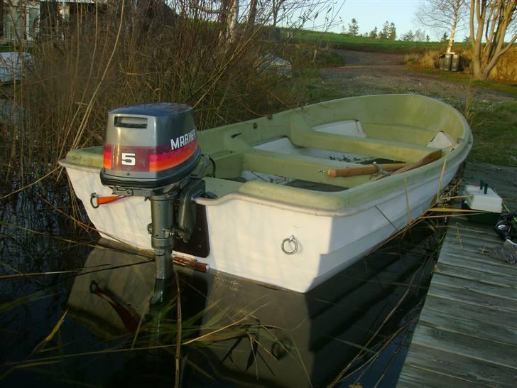 Saga SAGA 14 SOLGT billede 5
