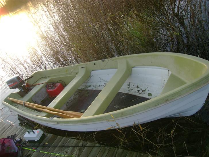 Saga SAGA 14 SOLGT billede 8