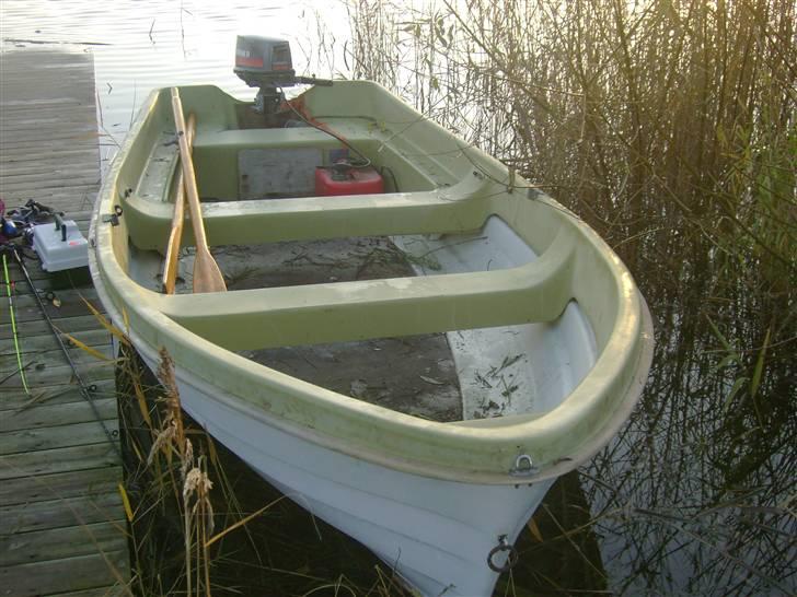 Saga SAGA 14 SOLGT billede 9