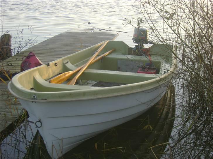 Saga SAGA 14 SOLGT billede 10