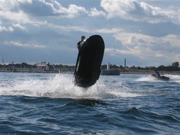 Seadoo RXP-X 255 billede 2