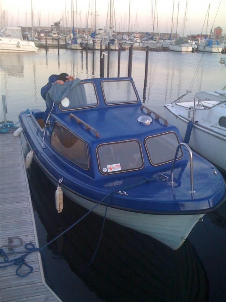 Ryds Trubadur billede 1