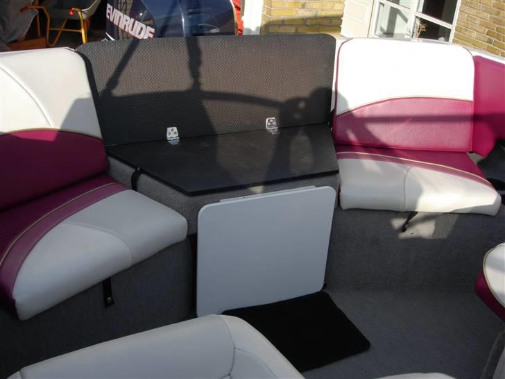 Champion 185 cc billede 9