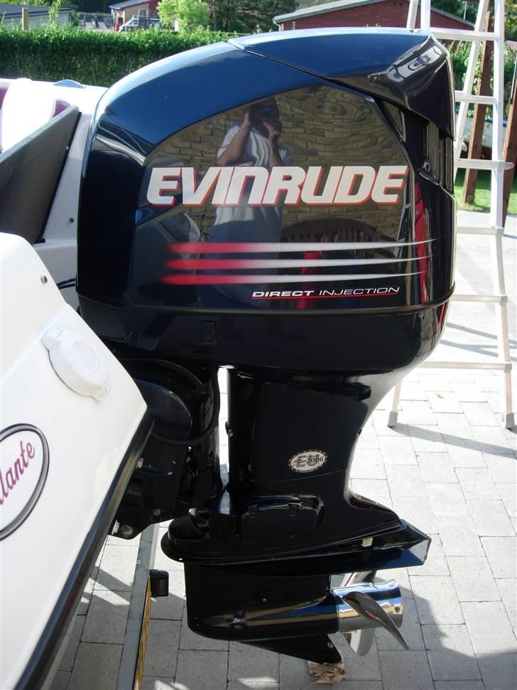 Champion 185 cc billede 12