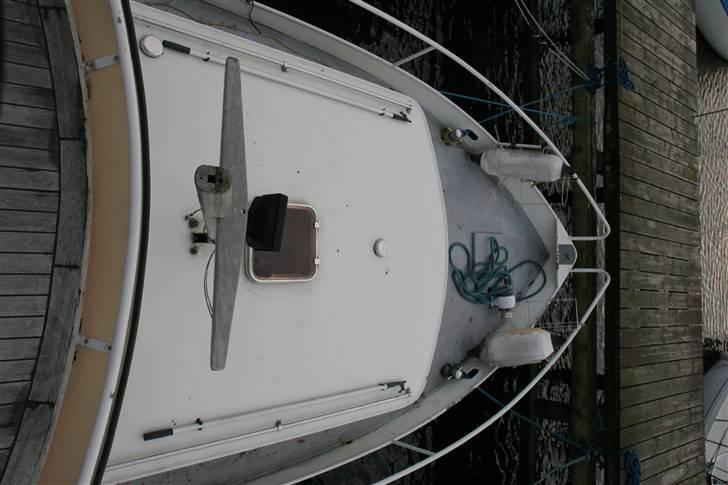 Gruno 1050 FB billede 2