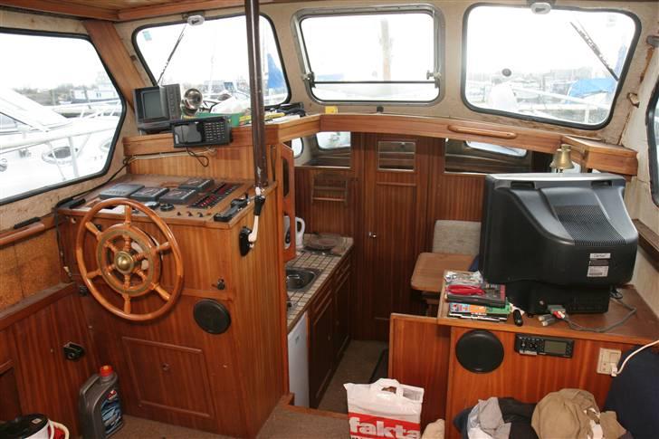 Gruno 1050 FB billede 4