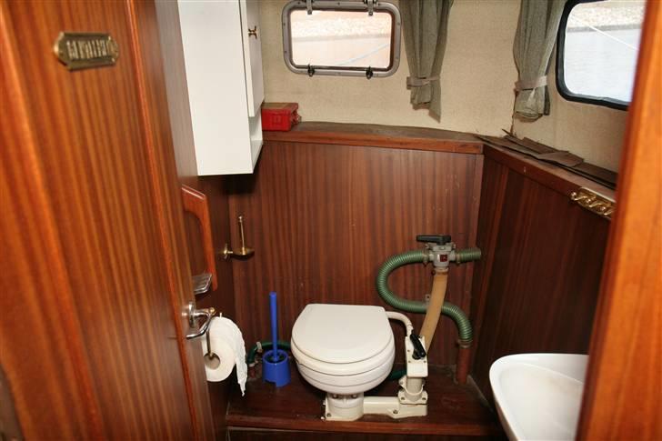 Gruno 1050 FB billede 6