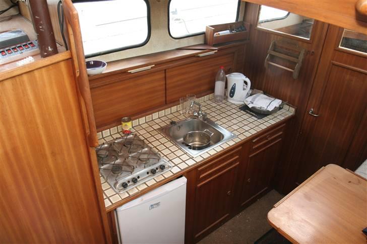 Gruno 1050 FB billede 8
