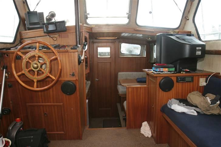 Gruno 1050 FB billede 10
