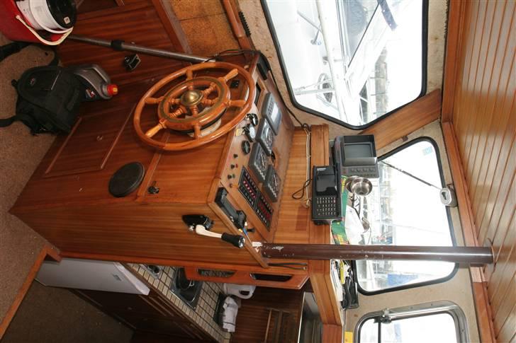Gruno 1050 FB billede 11