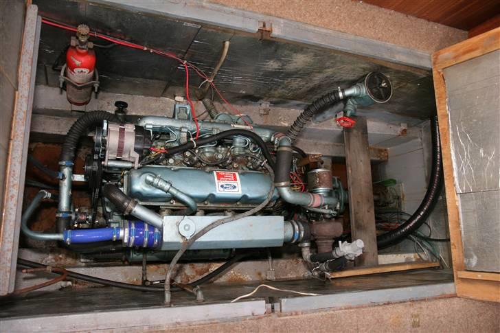 Gruno 1050 FB billede 13