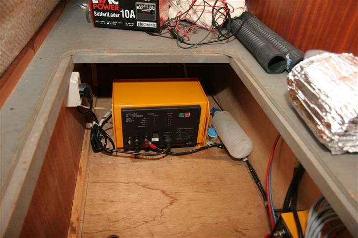 Gruno 1050 FB billede 14