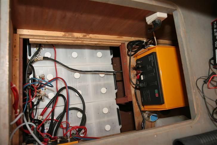 Gruno 1050 FB billede 15