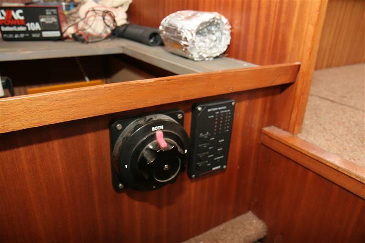 Gruno 1050 FB billede 16