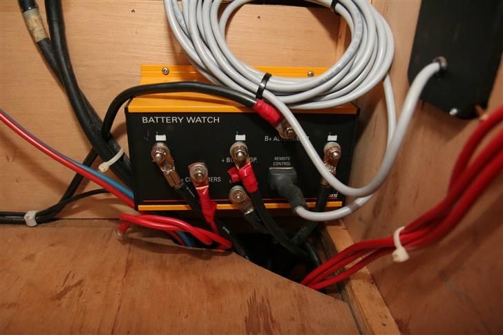 Gruno 1050 FB billede 17